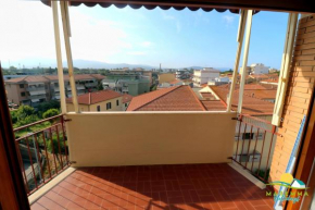 Maremma Holidays:San Leopoldo Apartment